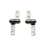 XG11-048 360° flip torque hinge-4