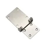 XG11-051 Bisagra de torsión abatible