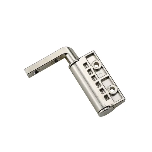XG11-064 L-shaped screw-type torque hinge