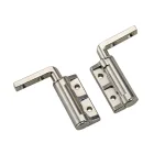 XG11-064 L-shaped screw-type torque hinge
