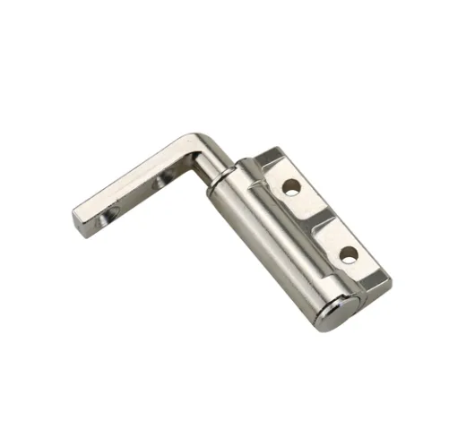 XG11-064 L-shaped screw-type torque hinge