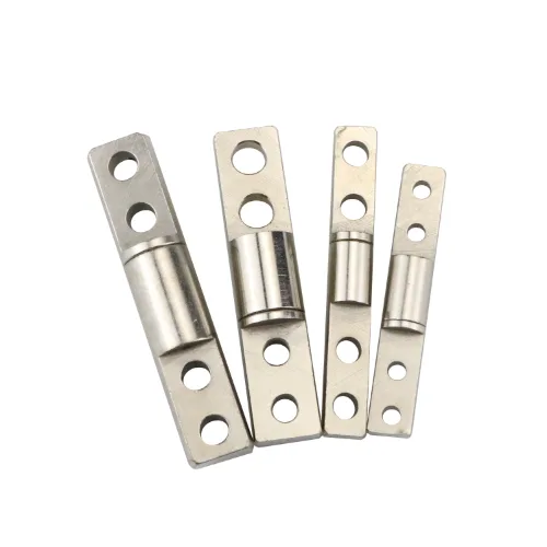 Hinges for Electronics