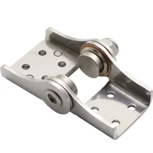 XG11-102 Моментный шарнир со свободным стопором