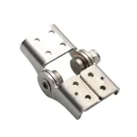 XG11-102 Моментный шарнир со свободным стопором