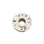 XG11-104 heavy-duty torque hinge