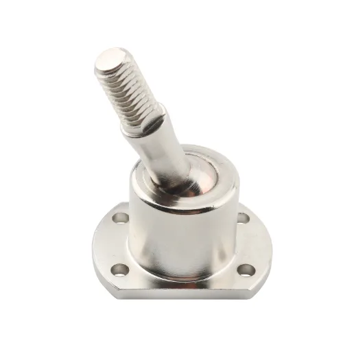 XG11-115 Dobradiça de binário de articulação esférica ajustável