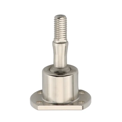 XG11-115 Adjustable ball-joint torque hinge