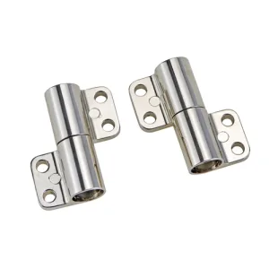 1,5-дюймовая съемная петля с крутящим моментом