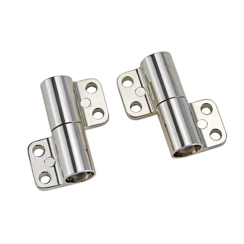 Dobradiça de binário amovível de 1,5 polegadas