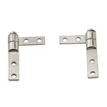 360° rotating torque hinge