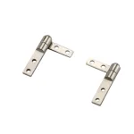 360° rotating torque hinge