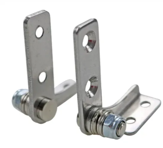 Adjustable-Torque-Hinge