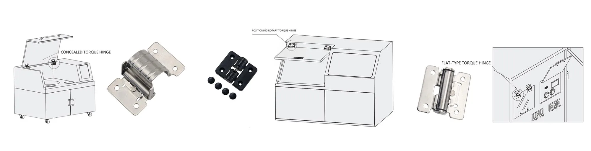 Applications-of-Torque-Hinges