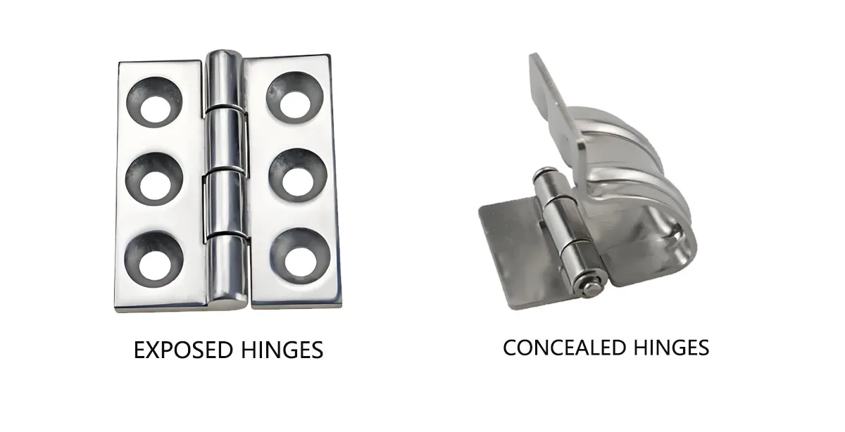 Comparison-of-Concealed-and-Exposed-Industrial-Hinges