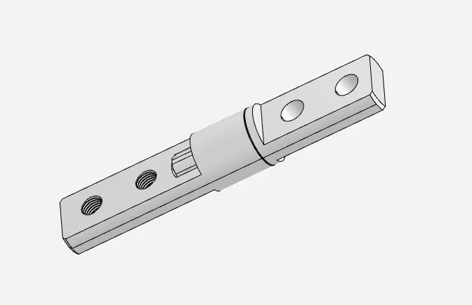 Konstant-Drehmoment-Scharniere