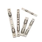 Dobradiça de binário de eixo duplo