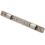 Dobradiça de binário de eixo duplo