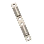 Dobradiça de binário de eixo duplo