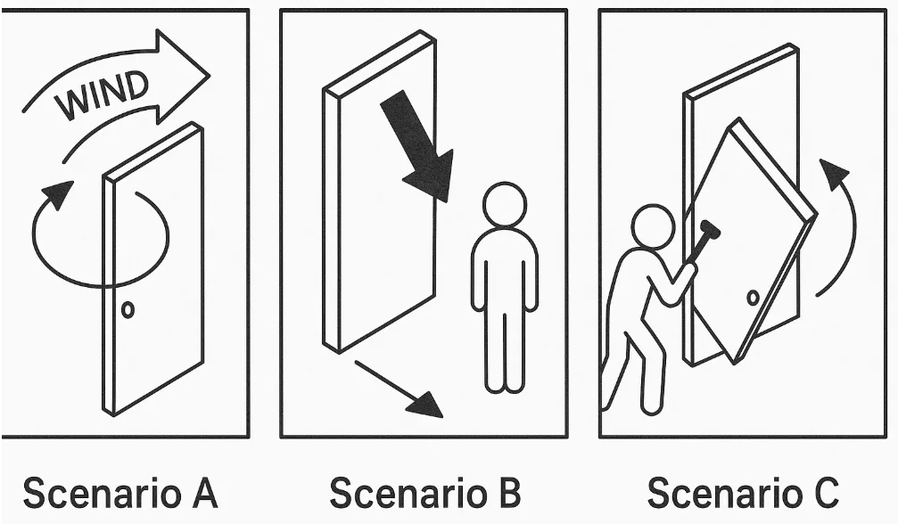 시나리오 기반 장애 분석 다이어그램-ABC