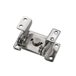 XG11-005 Двухосевой динамометрический шарнир из нержавеющей стали