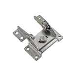 XG11-005 Двухосевой динамометрический шарнир из нержавеющей стали