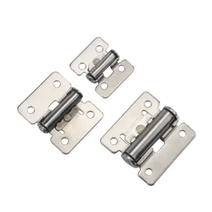 XG11-015 Dobradiça de torção em aço inoxidável