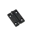 XG11-026 검은색 플라스틱 토크 힌지