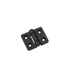 XG11-026 검은색 플라스틱 토크 힌지