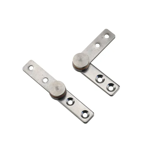 XG11-030 Моментный шарнир из коррозионностойкой нержавеющей стали