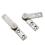 XG11-030 Моментный шарнир из коррозионностойкой нержавеющей стали