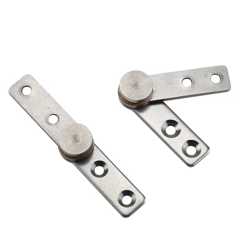 XG11-030 Моментный шарнир из коррозионностойкой нержавеющей стали