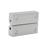 XG11-043 Aluminum alloy dual-fold torque hinge