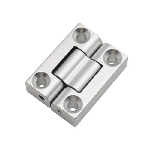 XG11-043 Dobradiça de binário duplo em liga de alumínio