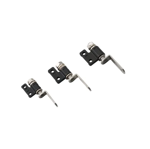 XG11-044 Cerniera di coppia regolabile a forma di L