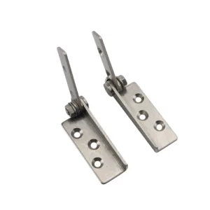 XG11-060 Stainless steel torque hinge