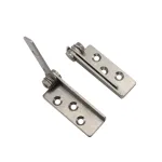 XG11-060 Dobradiça de torção em aço inoxidável