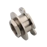 XG11-119 Round torque hinge