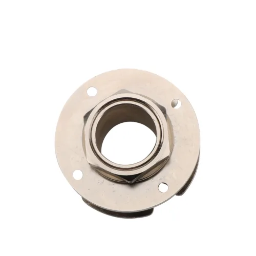 XG11-119 Round torque hinge