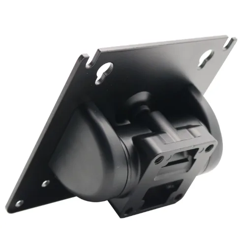 XG11-137 Tiltable monitor mount