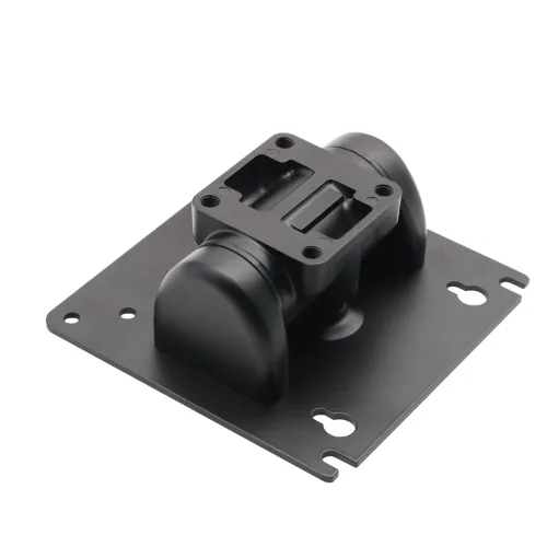 XG11-137 Tiltable monitor mount