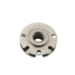 XG11-144 Dobradiça de torção em ferro redondo