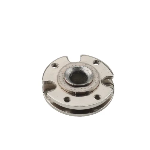 XG11-144 Dobradiça de torção em ferro redondo