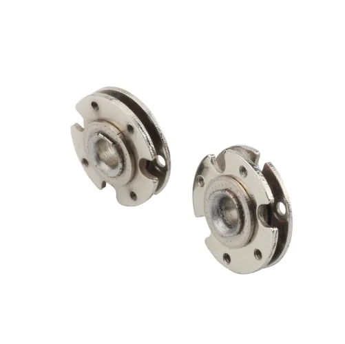 XG11-144 Dobradiça de torção em ferro redondo