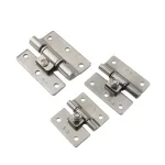 XG11-151 Dobradiças de binário de posicionamento