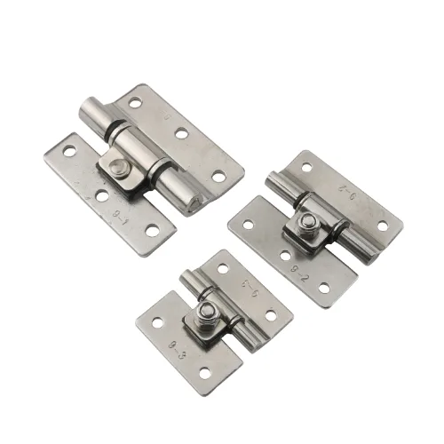 XG11-151 Dobradiças de binário de posicionamento