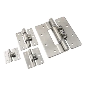 XG11-151 Positioning Torque Hinges