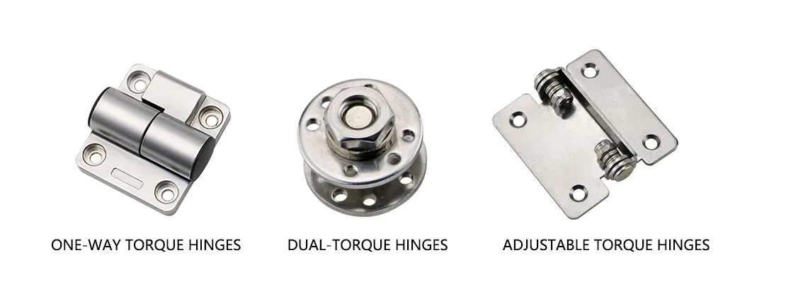 one-way-vs-dual-torque-vs-adjustable-torque-hinges-diagram