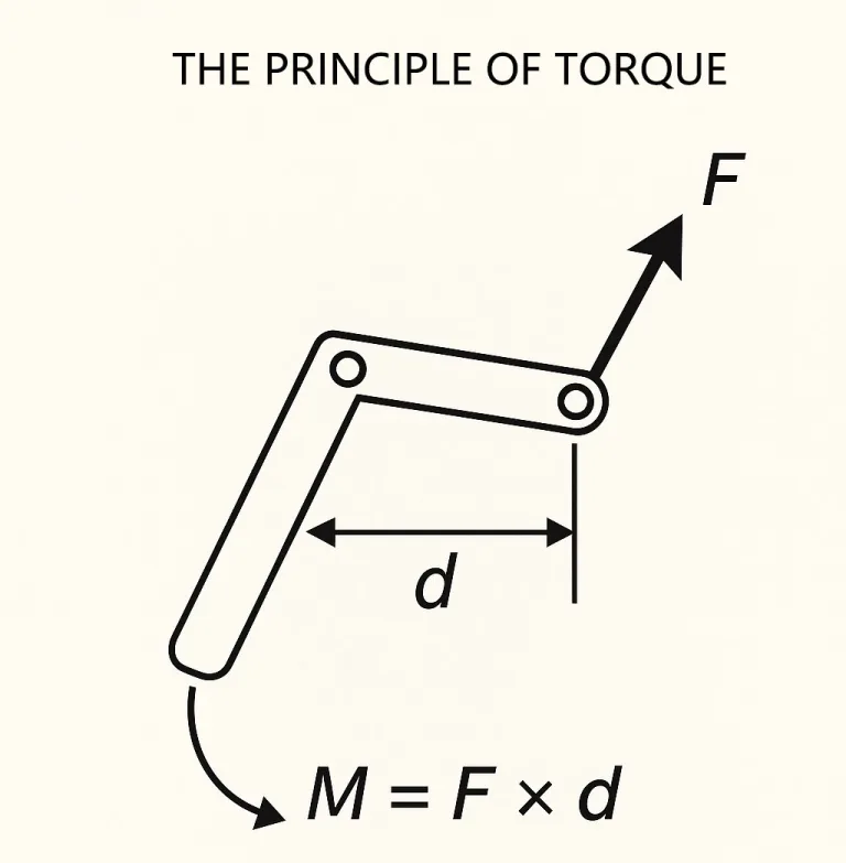 torque-hinge-working-principle
