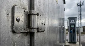 cerniere di coppia in ambienti estremi