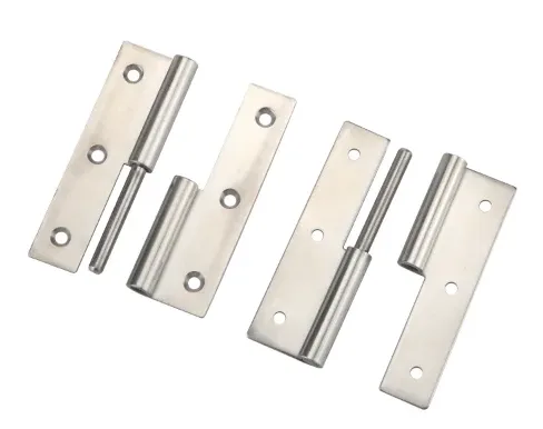 Stainless Steel Lift-Off Hinge
